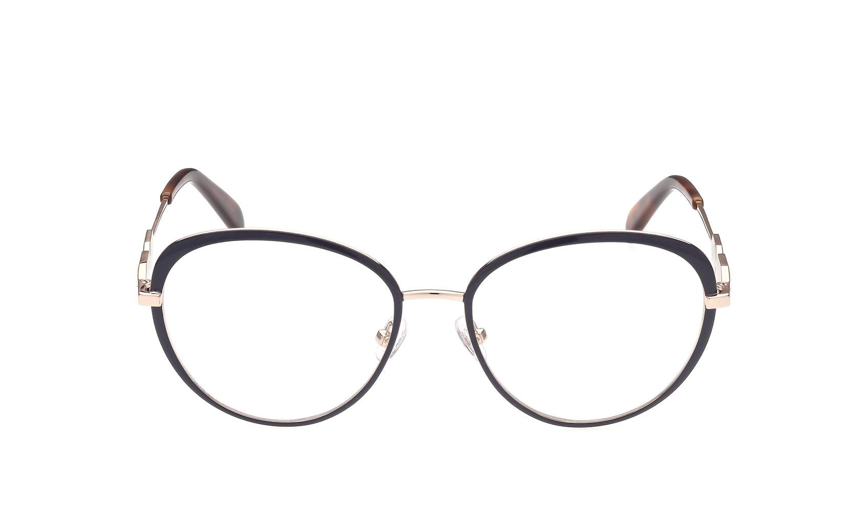 Emilio Pucci Eyeglasses EP5187 092