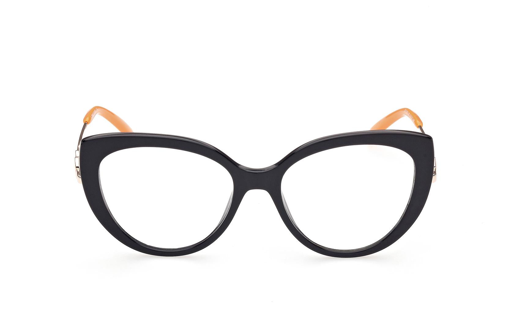 Emilio Pucci Eyeglasses EP5190 001