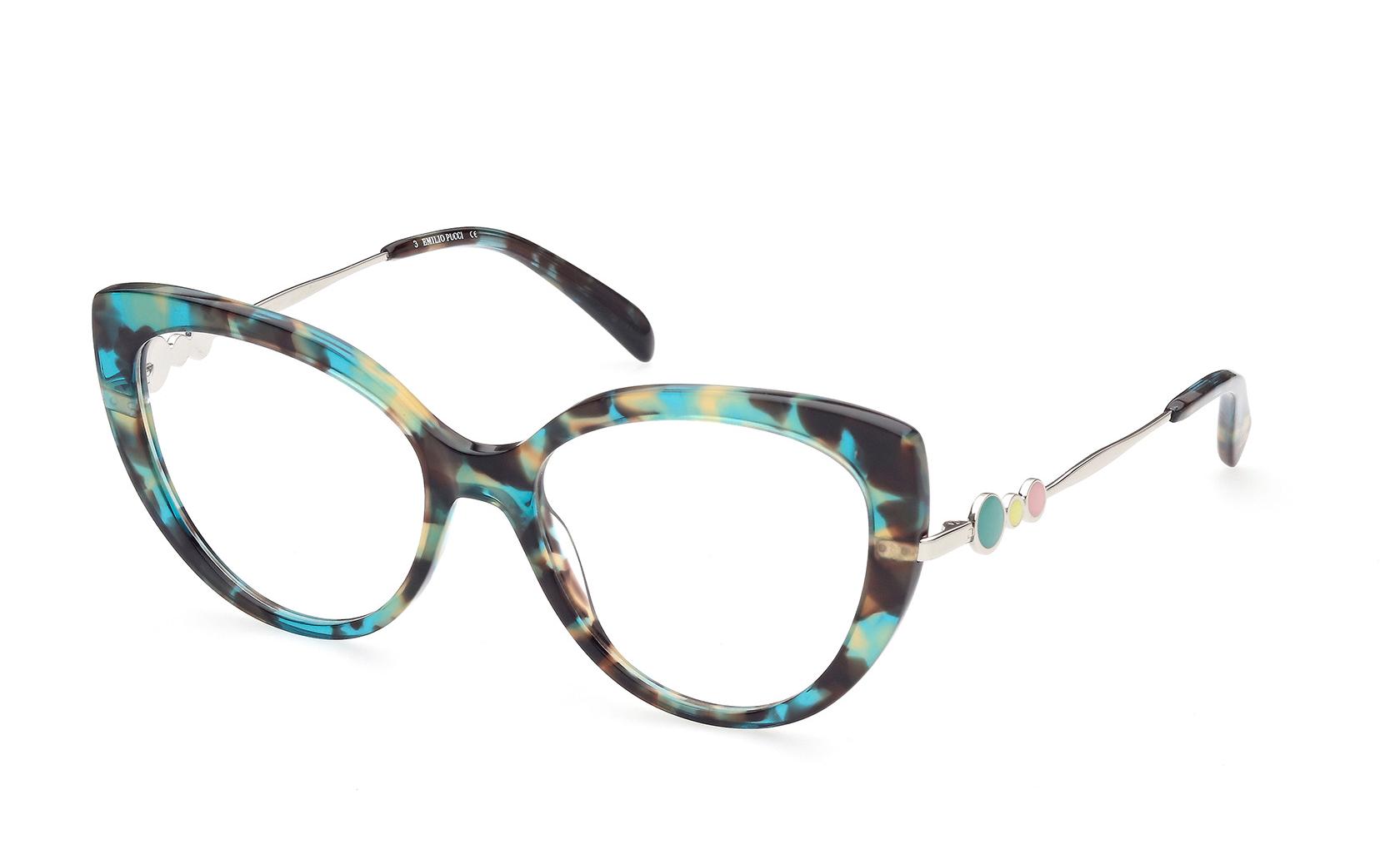 Emilio Pucci Eyeglasses EP5190 056