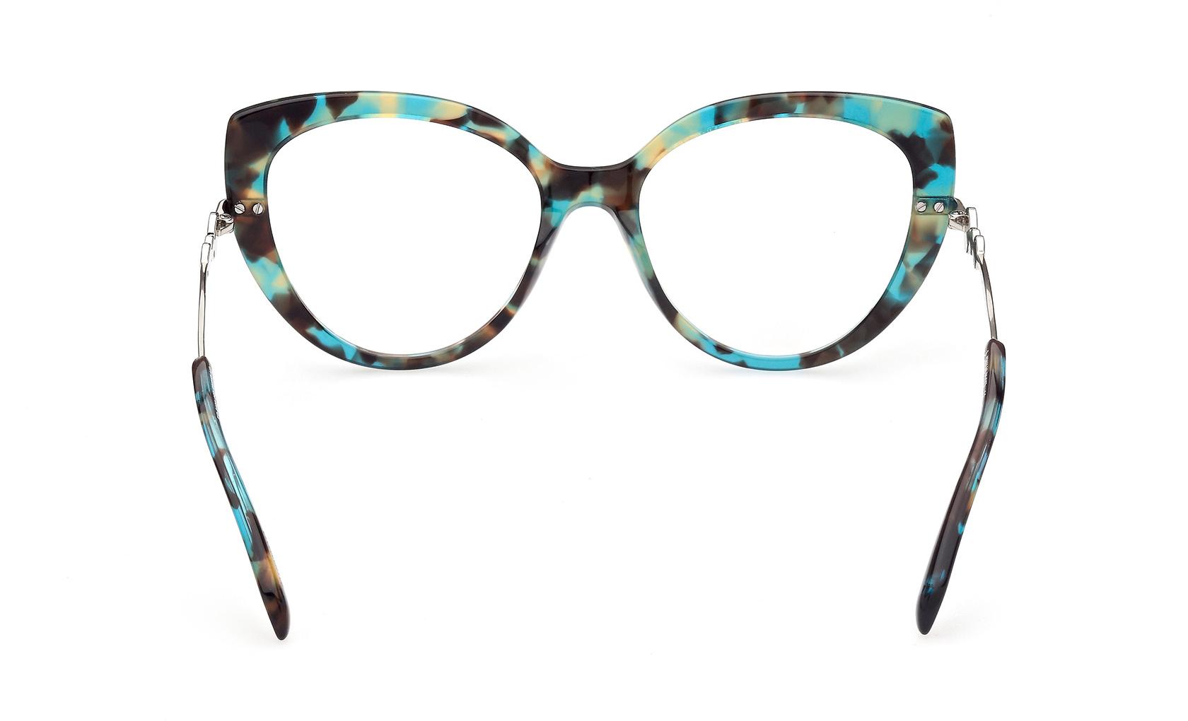 Emilio Pucci Eyeglasses EP5190 056