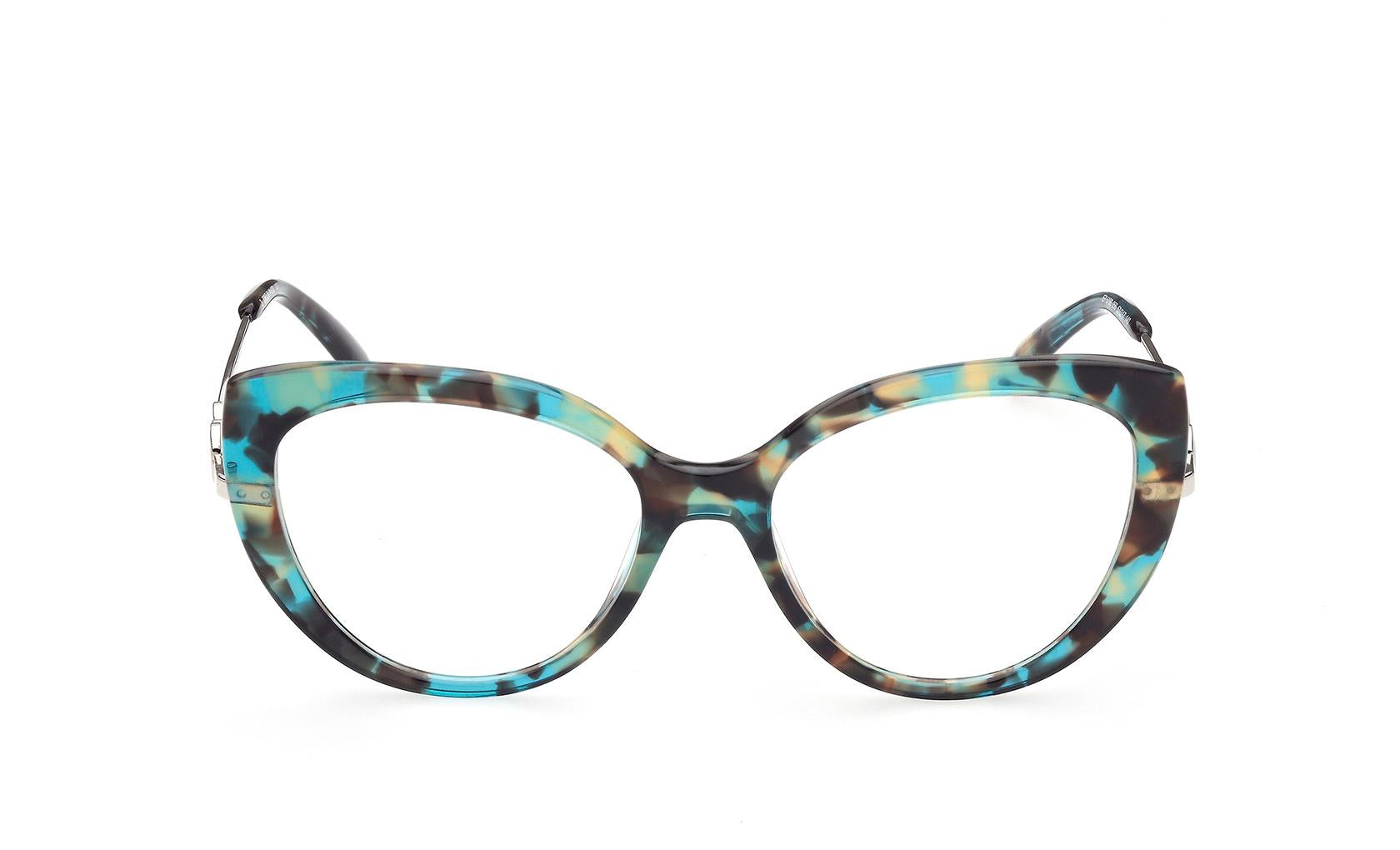 Emilio Pucci Eyeglasses EP5190 056