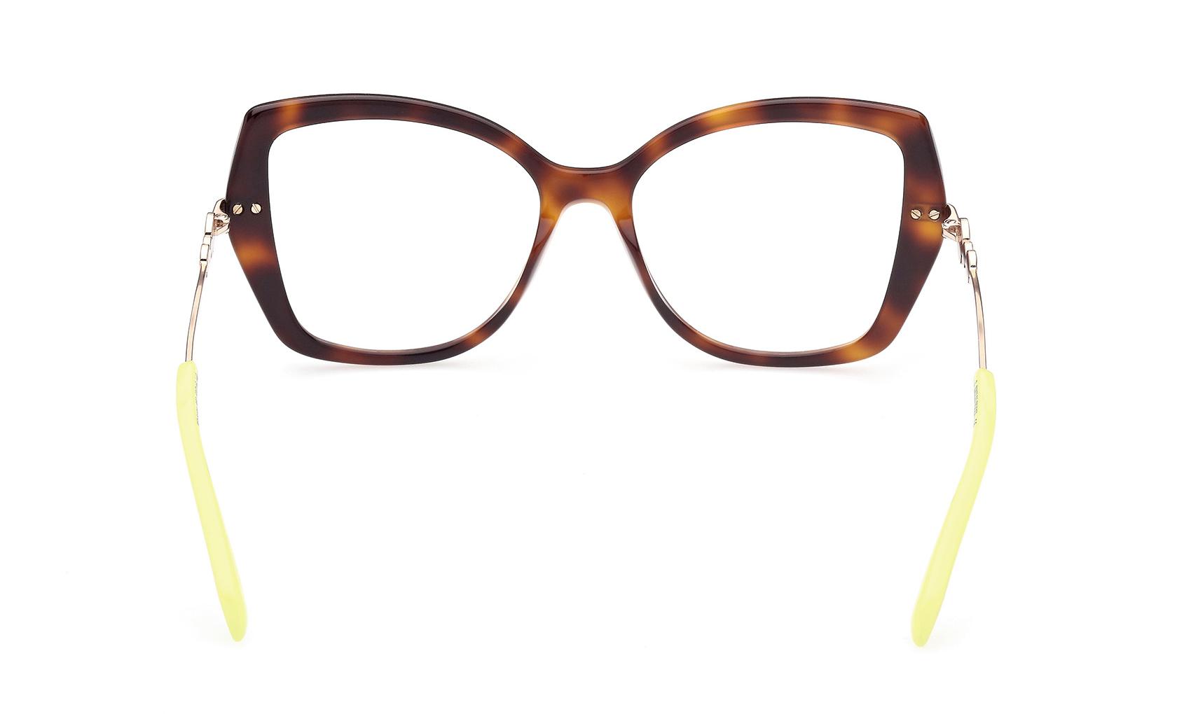 Emilio Pucci Eyeglasses EP5191 052
