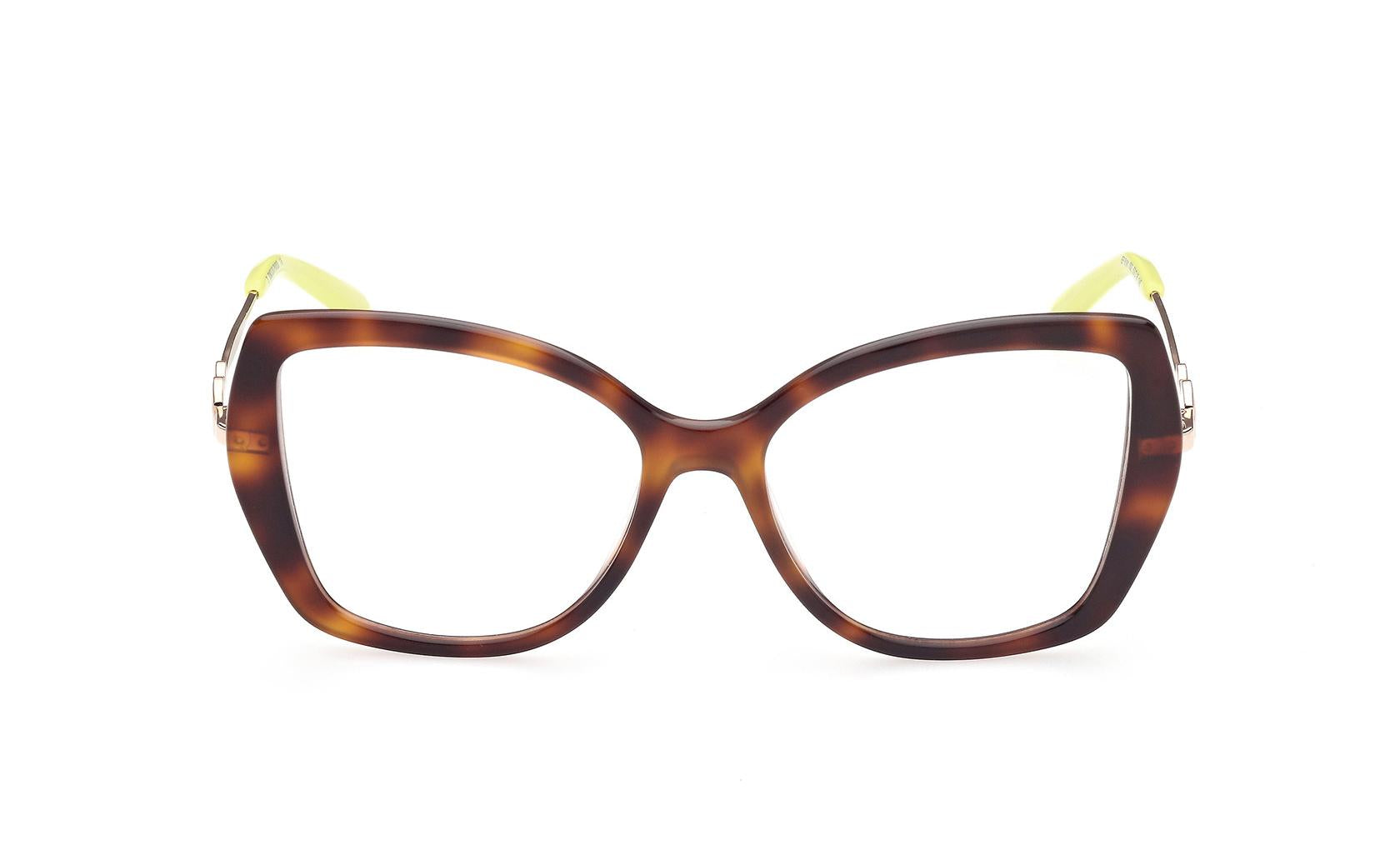 Emilio Pucci Eyeglasses EP5191 052