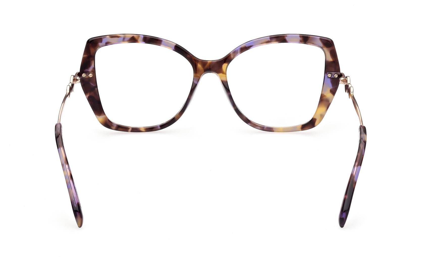 Emilio Pucci Eyeglasses EP5191 055