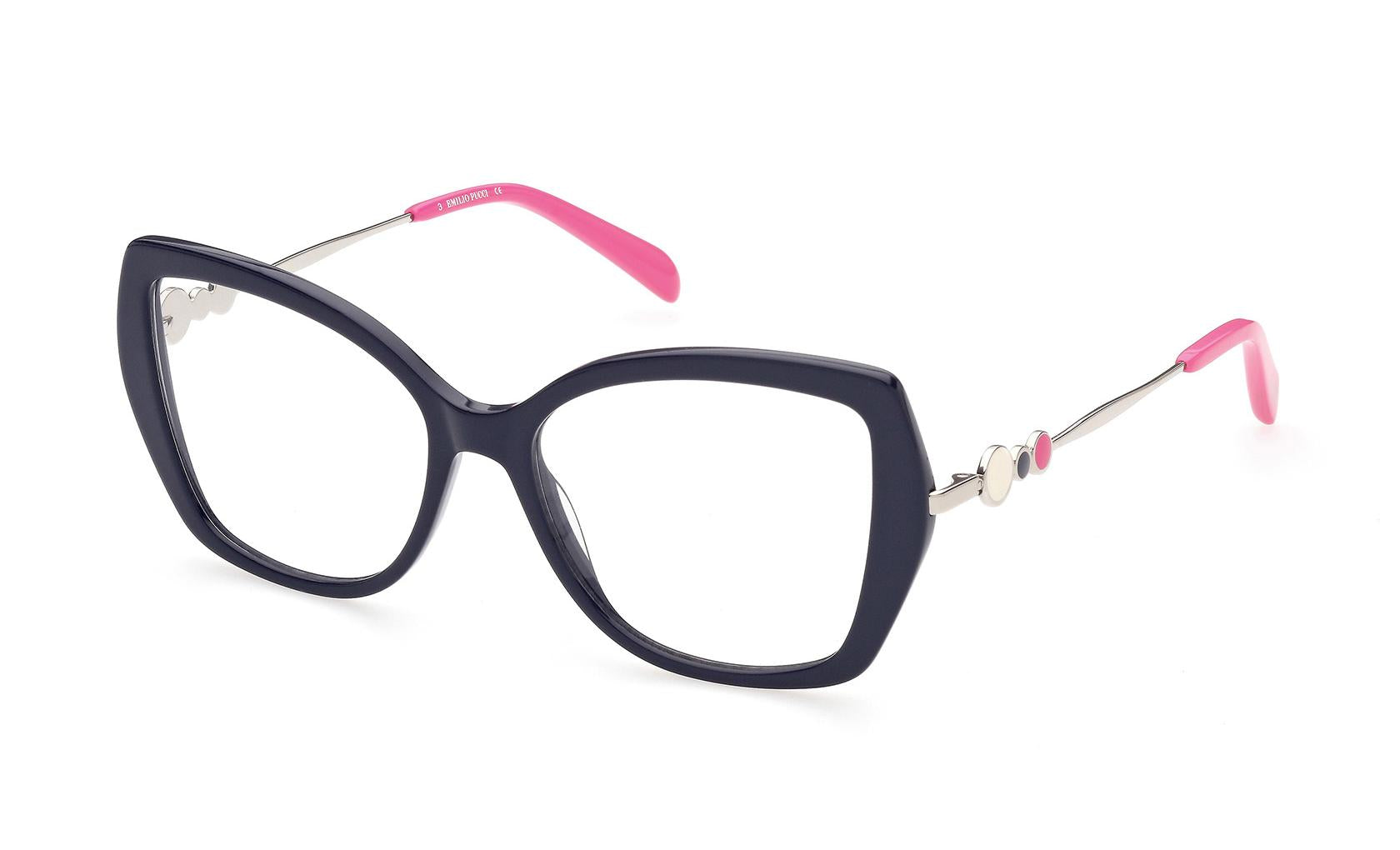 Emilio Pucci Eyeglasses EP5191 090