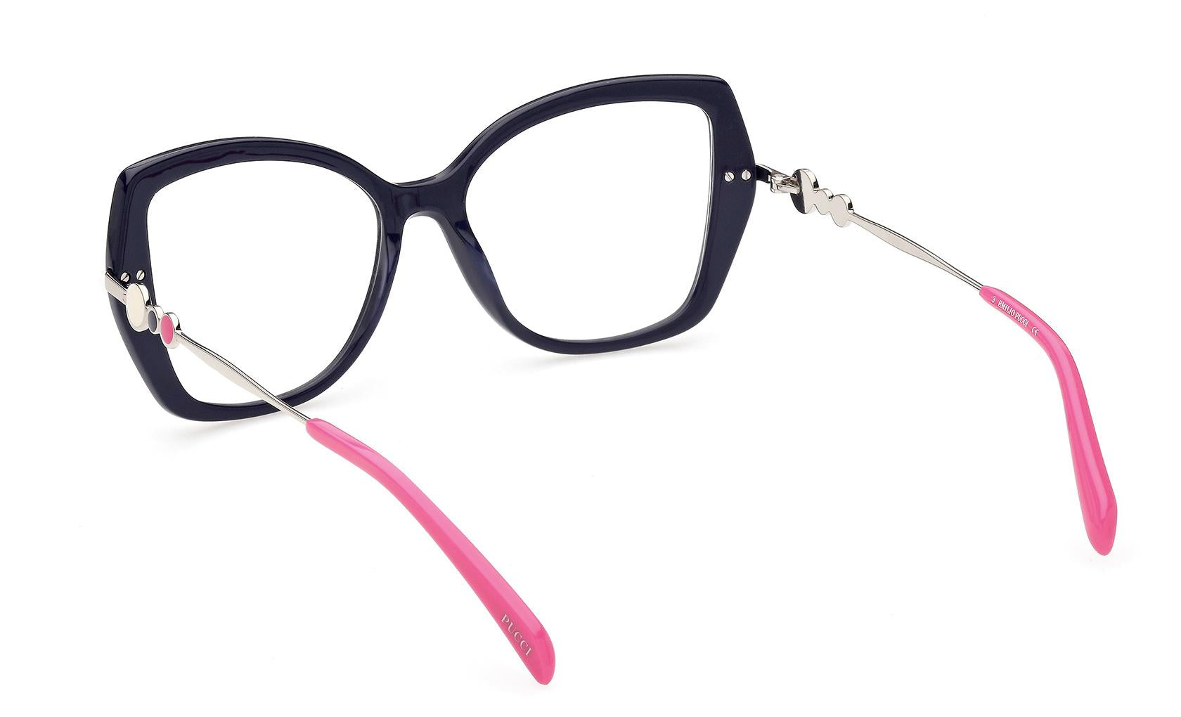 Emilio Pucci Eyeglasses EP5191 090