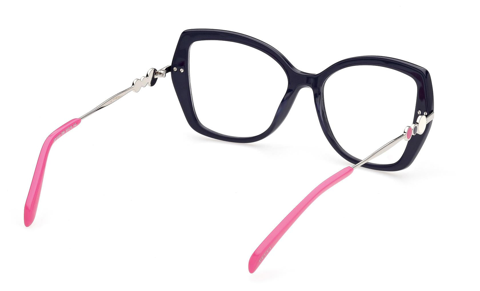 Emilio Pucci Eyeglasses EP5191 090