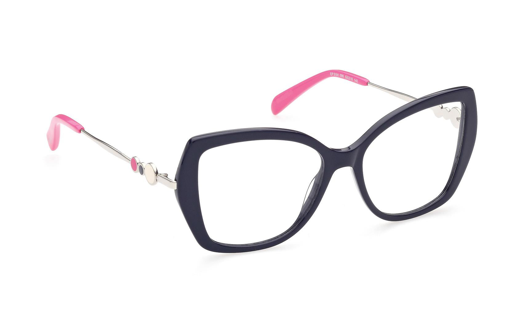 Emilio Pucci Eyeglasses EP5191 090