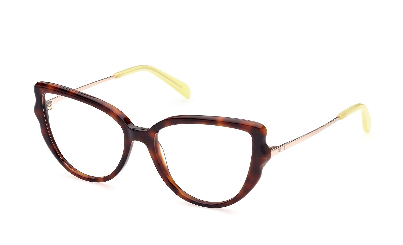 Emilio Pucci Eyeglasses EP5192 052
