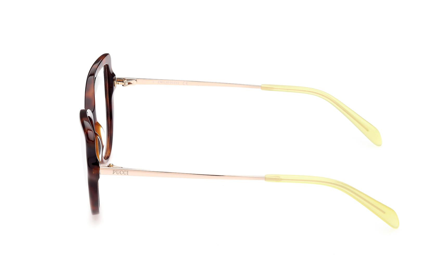 Emilio Pucci Eyeglasses EP5192 052