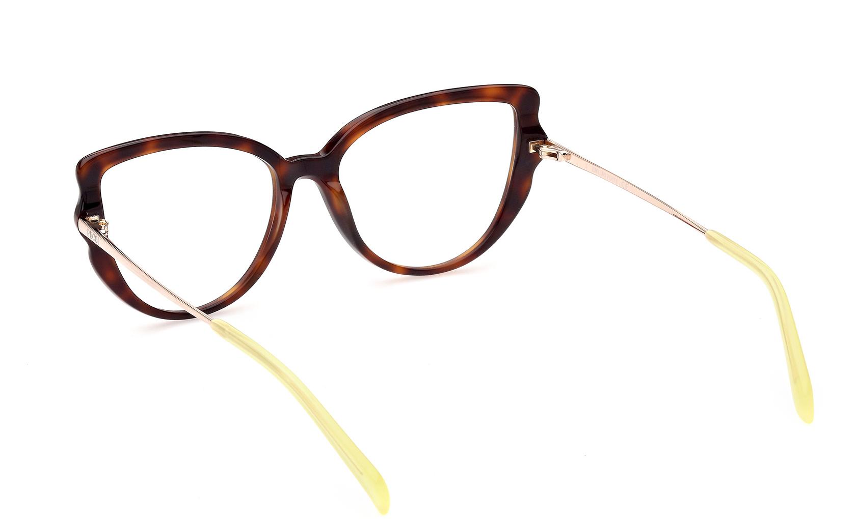 Emilio Pucci Eyeglasses EP5192 052