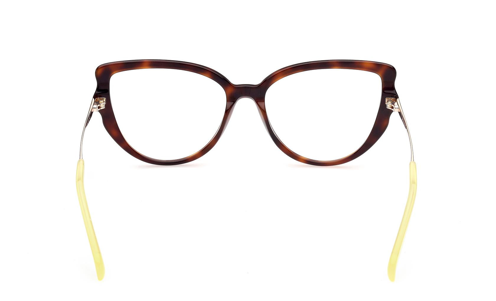 Emilio Pucci Eyeglasses EP5192 052