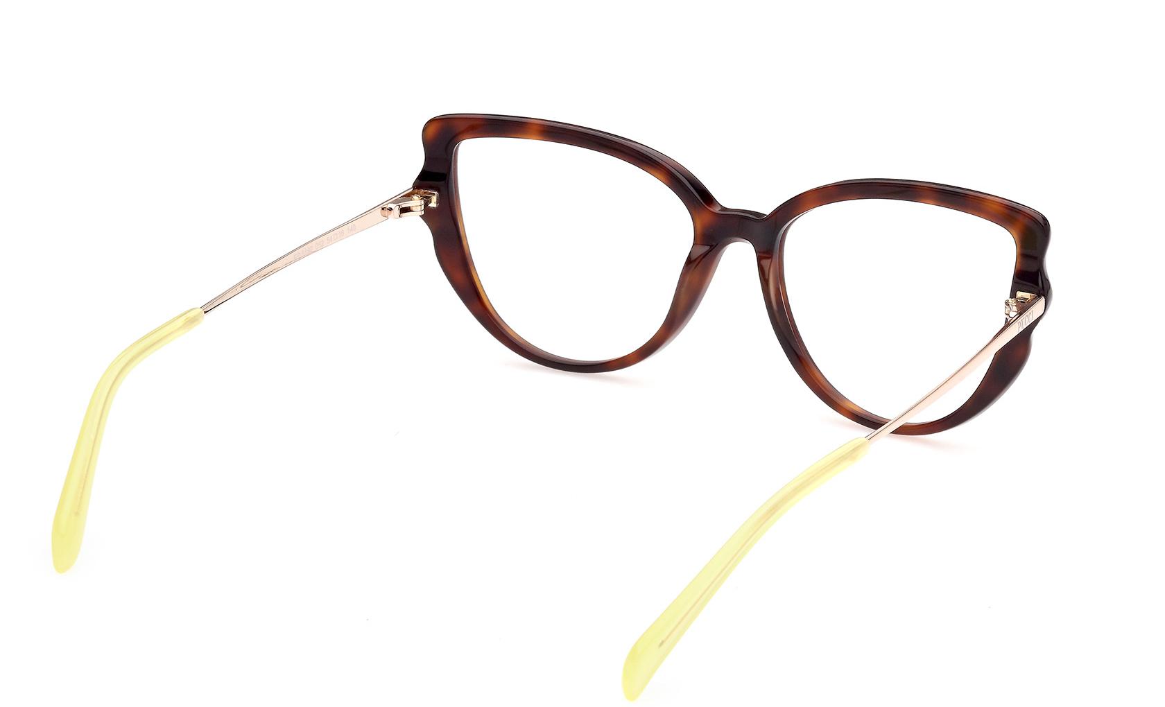 Emilio Pucci Eyeglasses EP5192 052