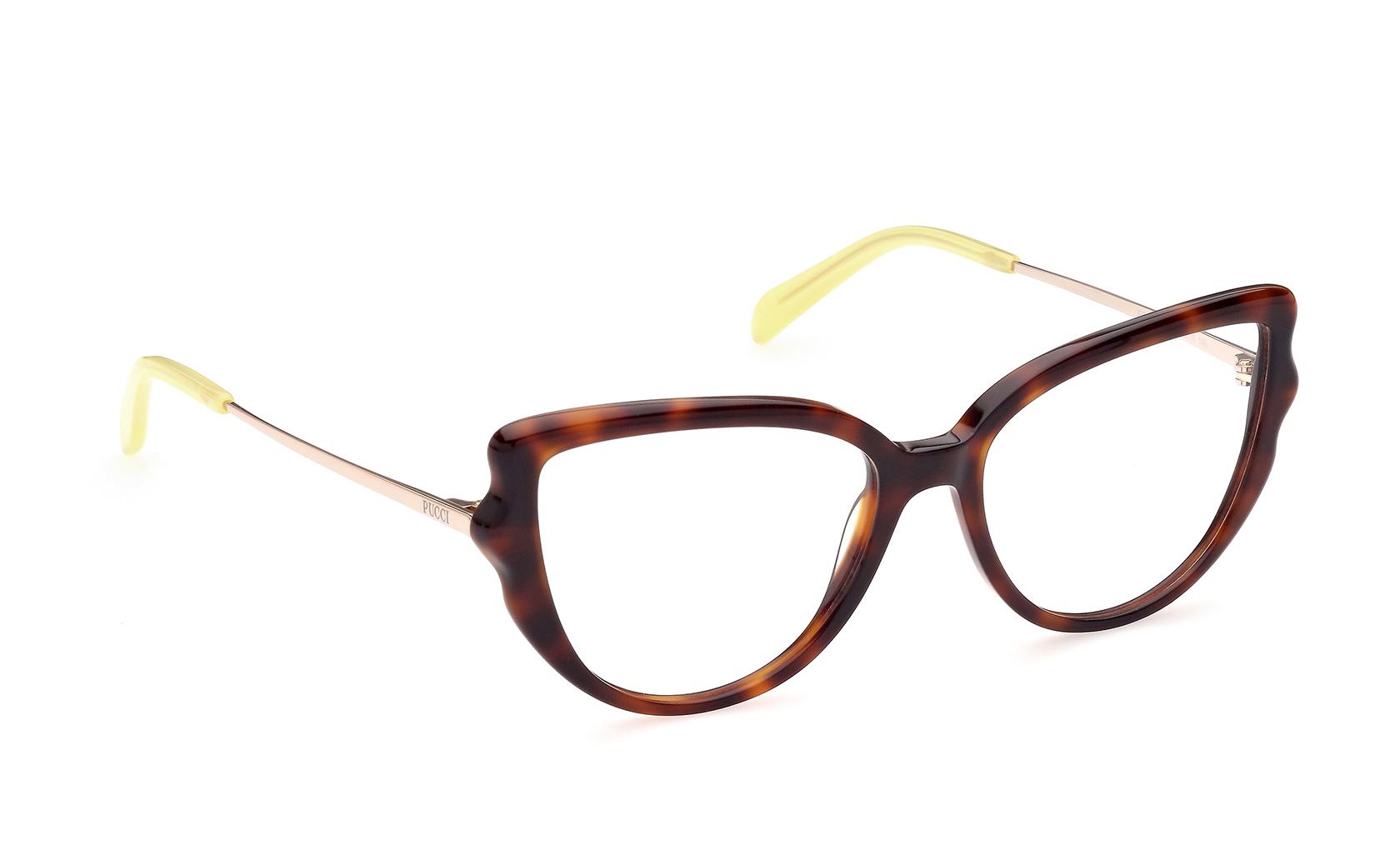 Emilio Pucci Eyeglasses EP5192 052