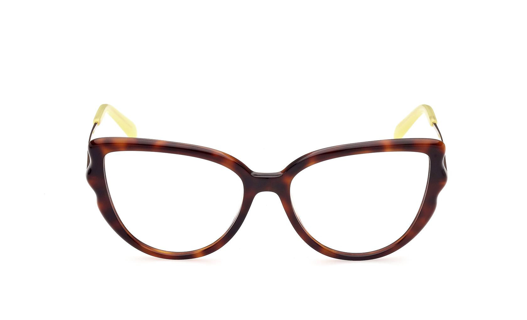 Emilio Pucci Eyeglasses EP5192 052