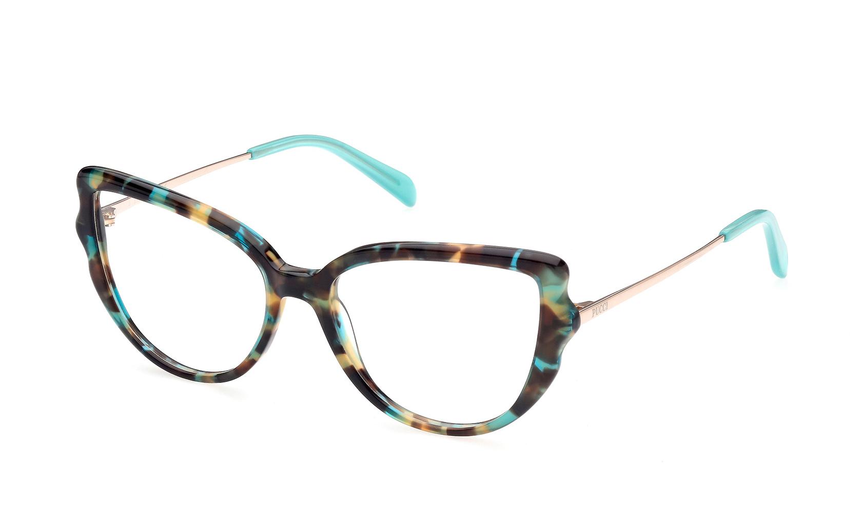 Emilio Pucci Eyeglasses EP5192 055
