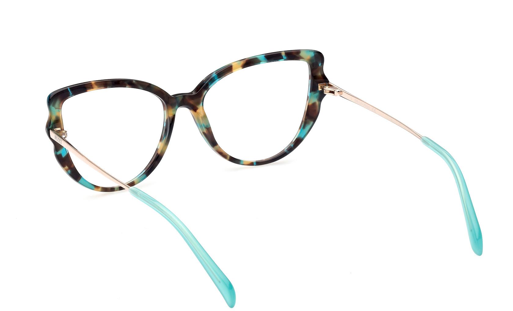 Emilio Pucci Eyeglasses EP5192 055