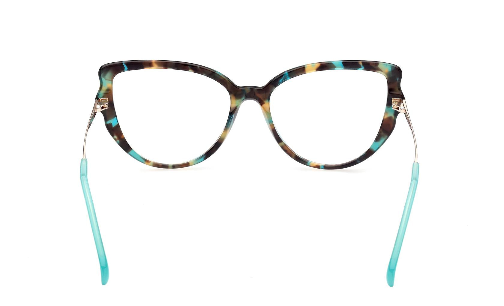 Emilio Pucci Eyeglasses EP5192 055