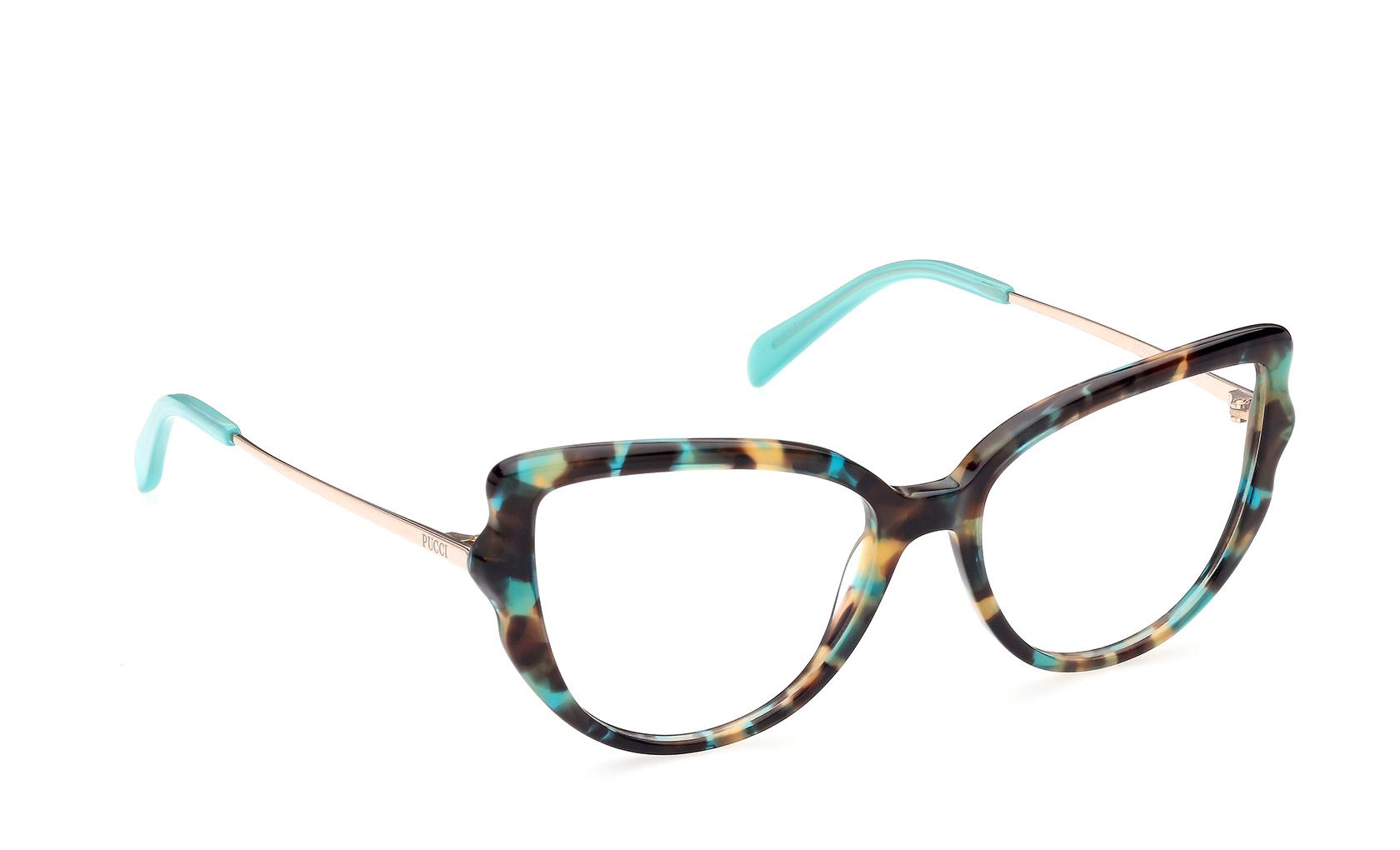 Emilio Pucci Eyeglasses EP5192 055