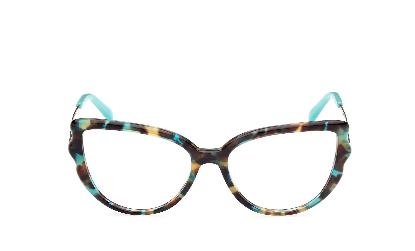 Emilio Pucci Eyeglasses EP5192 055