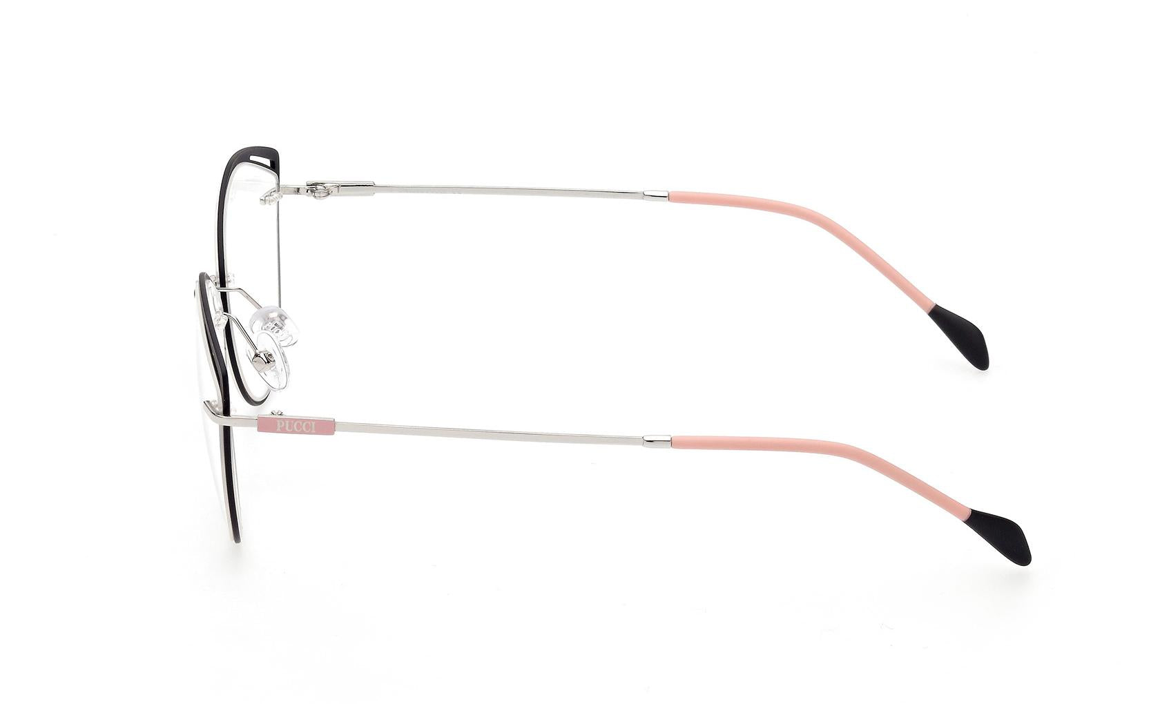 Emilio Pucci Eyeglasses EP5194 005