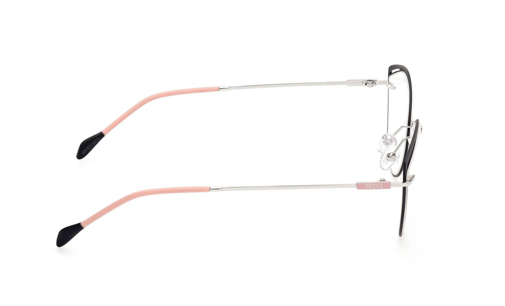 Emilio Pucci Eyeglasses EP5194 005