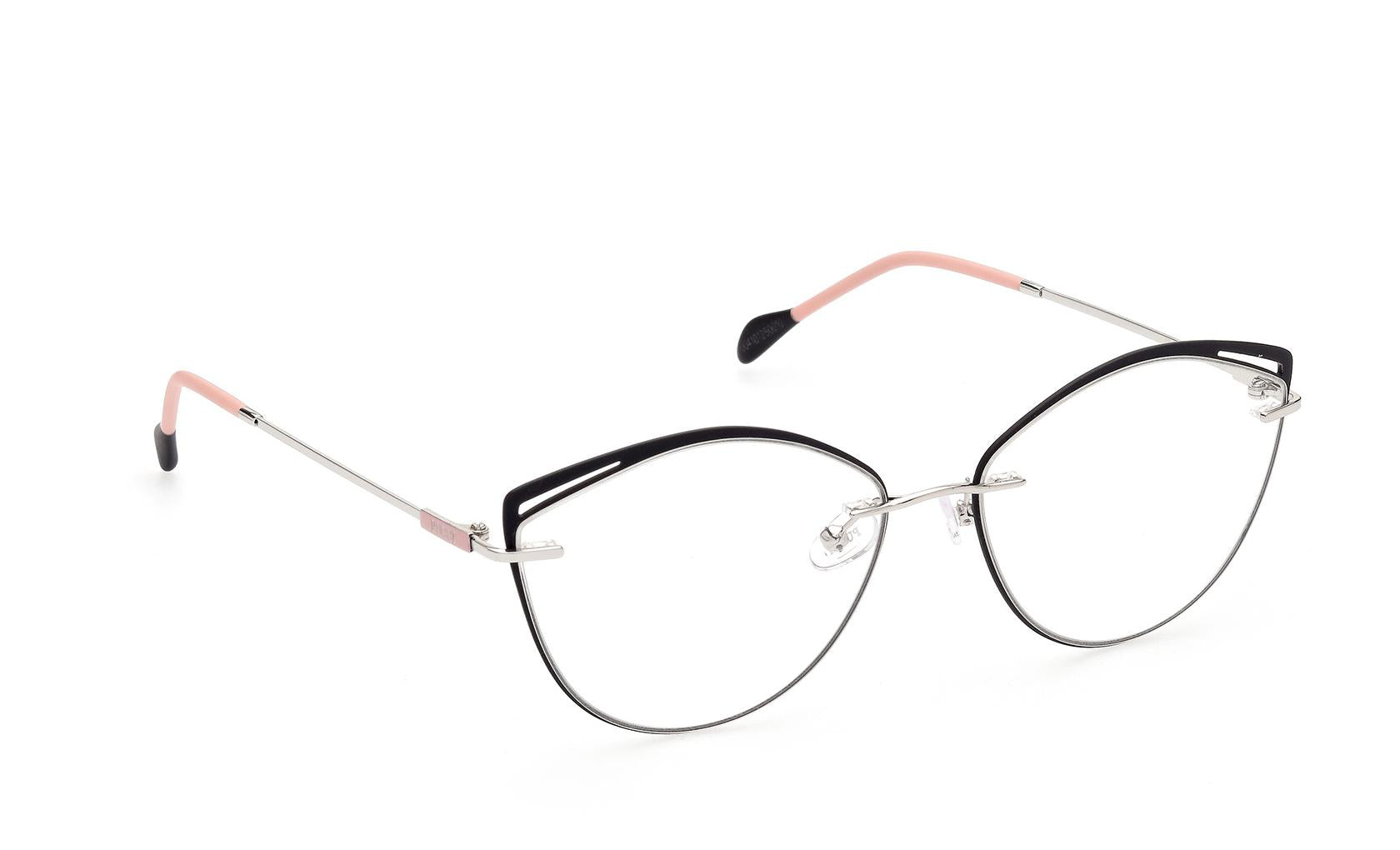 Emilio Pucci Eyeglasses EP5194 005