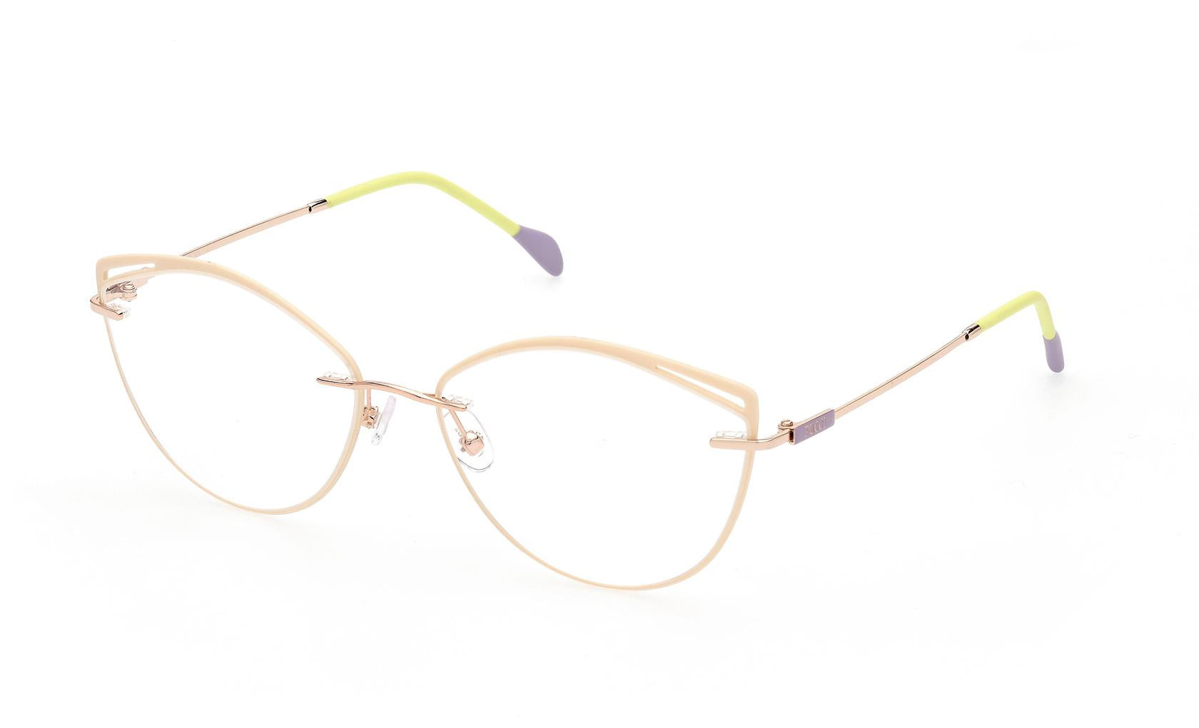 Emilio Pucci Eyeglasses EP5194 025