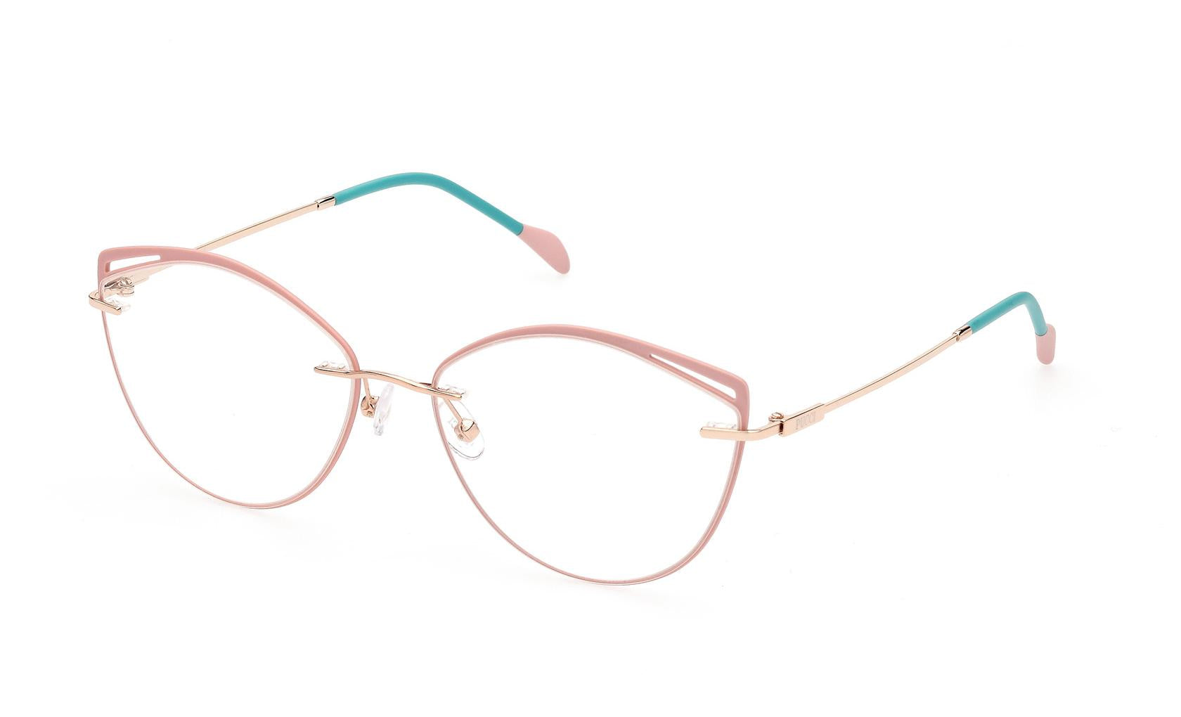 Emilio Pucci Eyeglasses EP5194 074