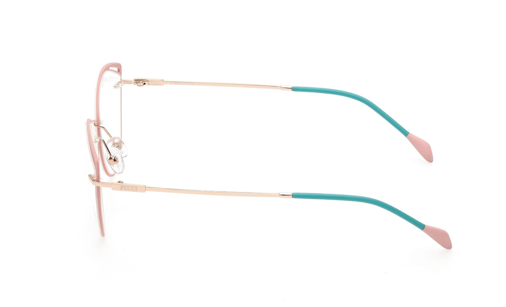 Emilio Pucci Eyeglasses EP5194 074