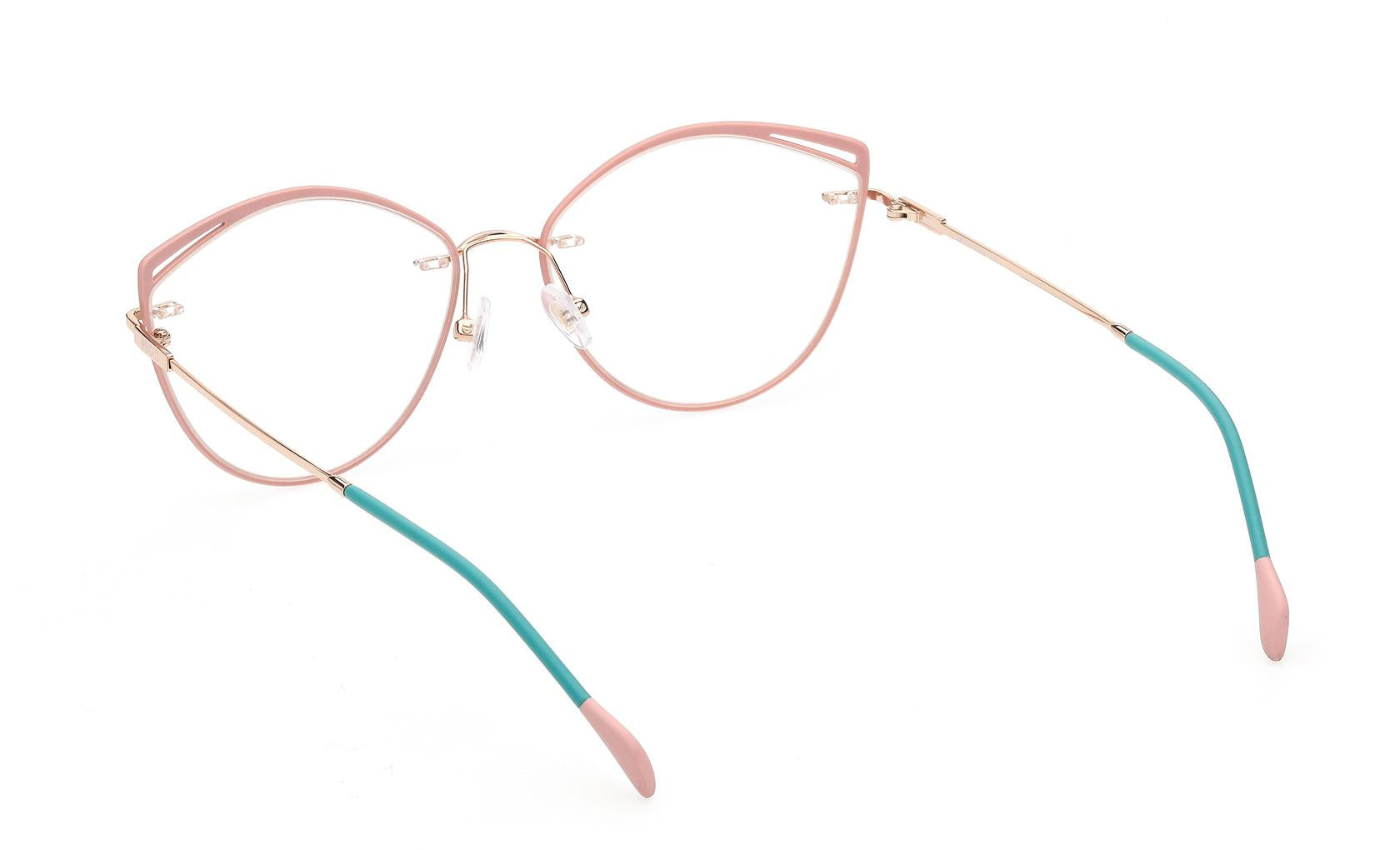 Emilio Pucci Eyeglasses EP5194 074