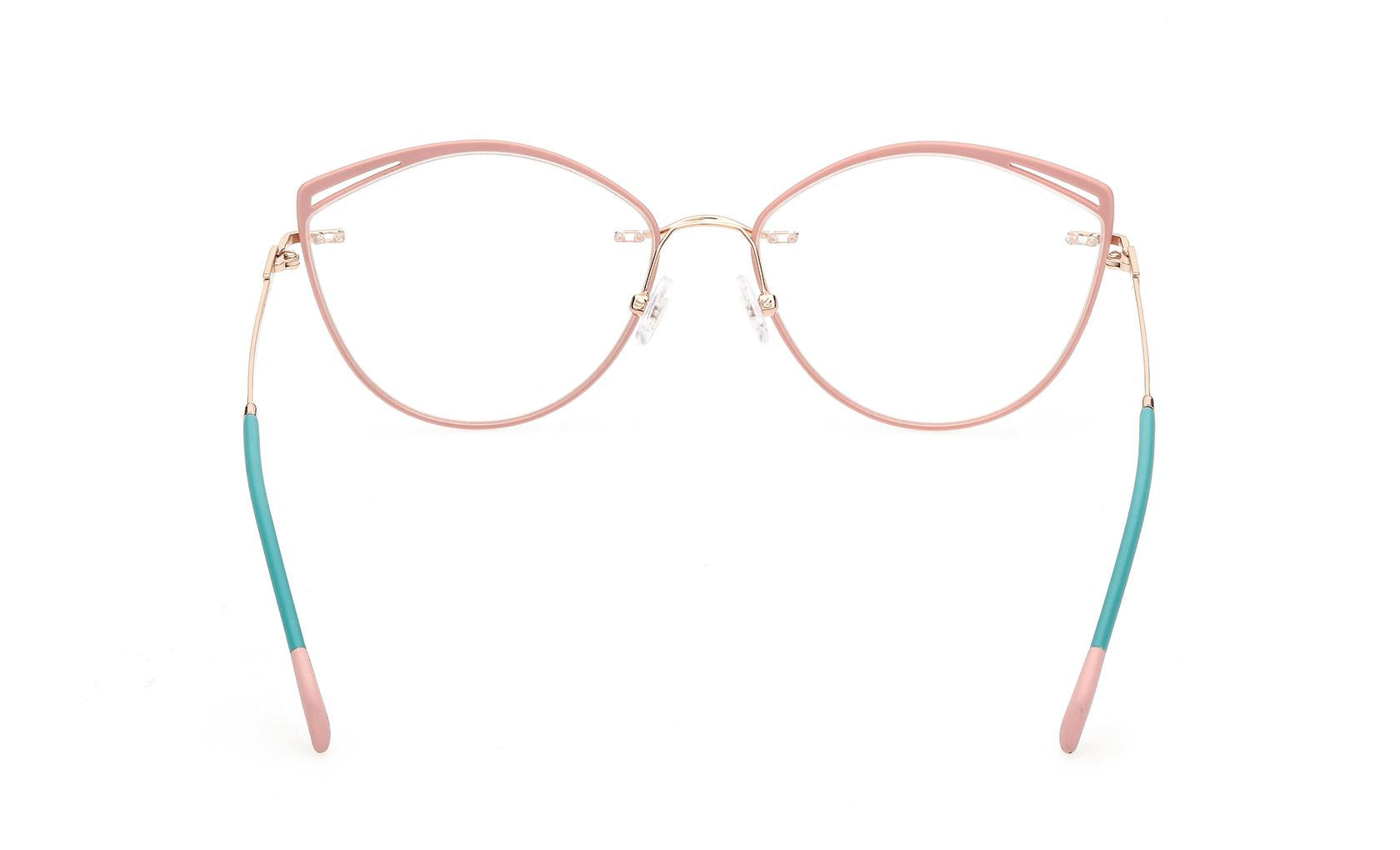 Emilio Pucci Eyeglasses EP5194 074