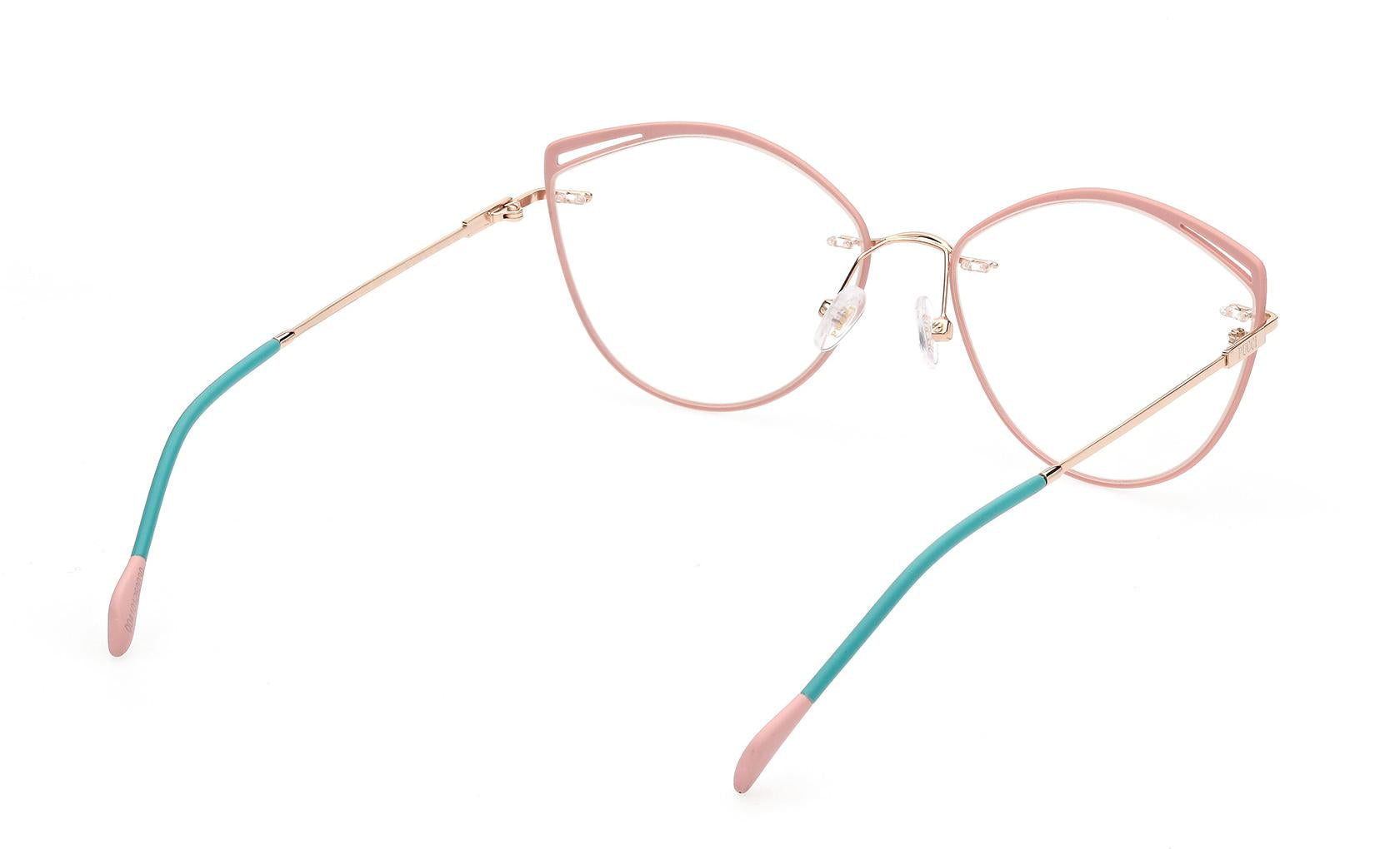 Emilio Pucci Eyeglasses EP5194 074
