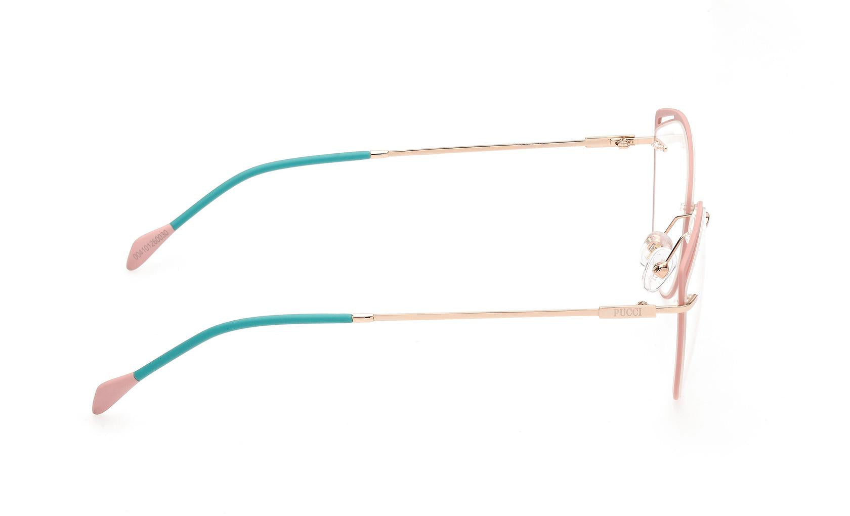 Emilio Pucci Eyeglasses EP5194 074