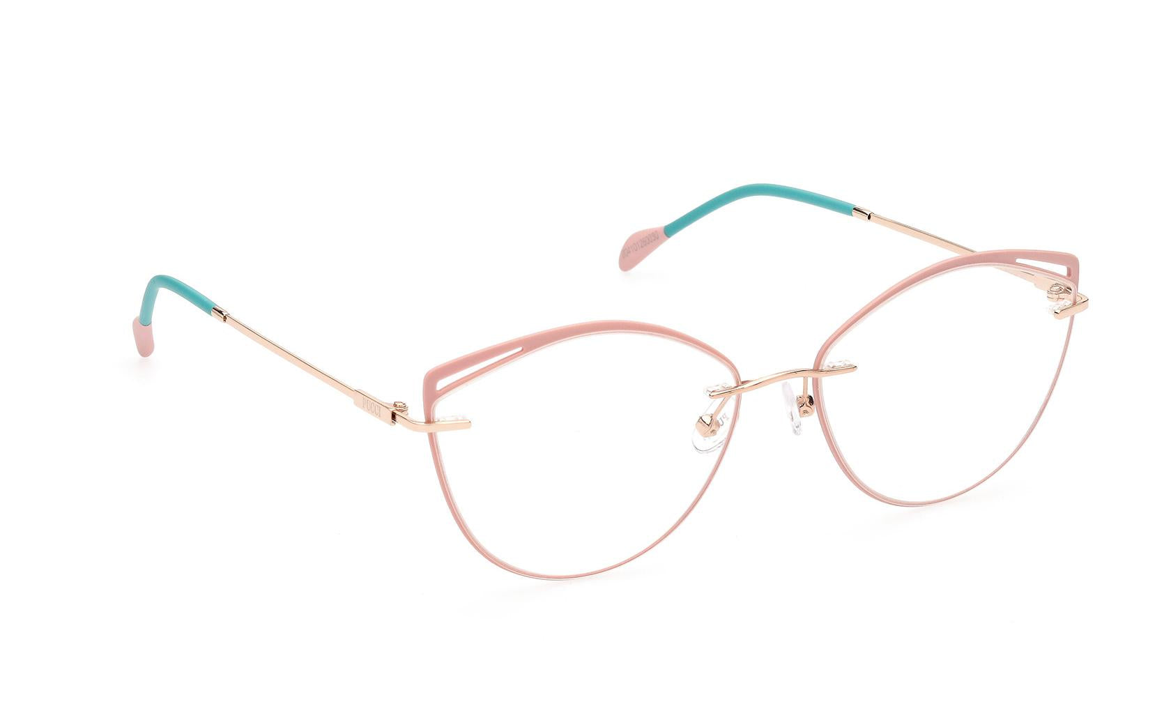 Emilio Pucci Eyeglasses EP5194 074