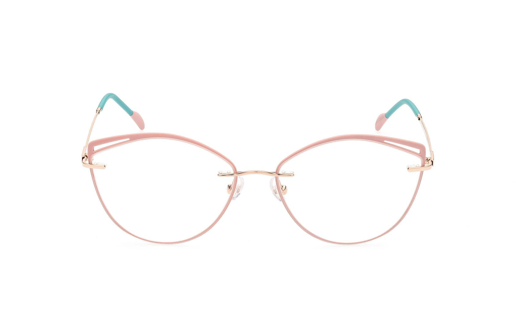 Emilio Pucci Eyeglasses EP5194 074