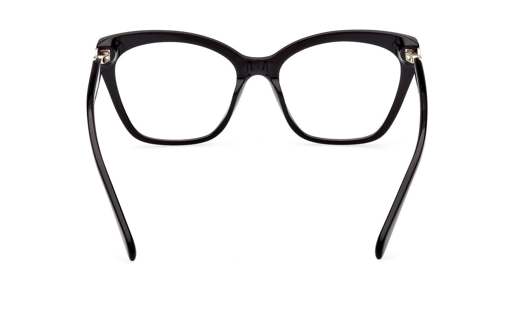 Emilio Pucci Eyeglasses EP5195 001