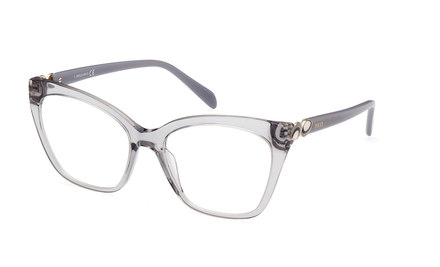 Emilio Pucci Eyeglasses EP5195 020