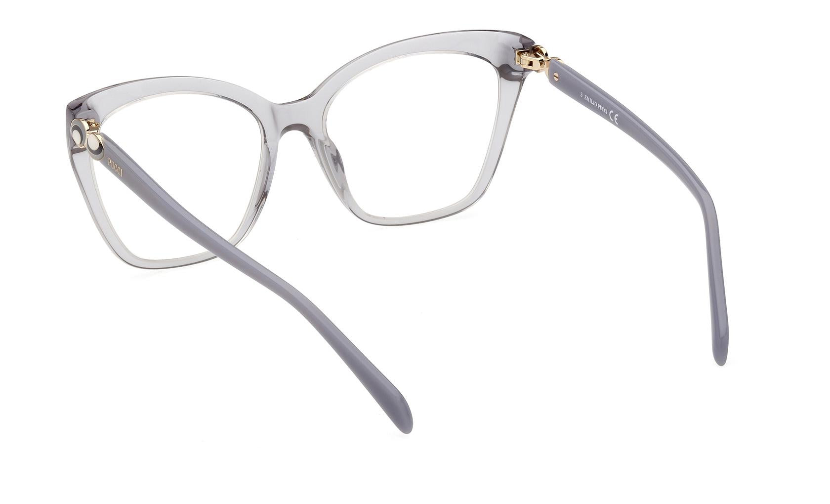 Emilio Pucci Eyeglasses EP5195 020