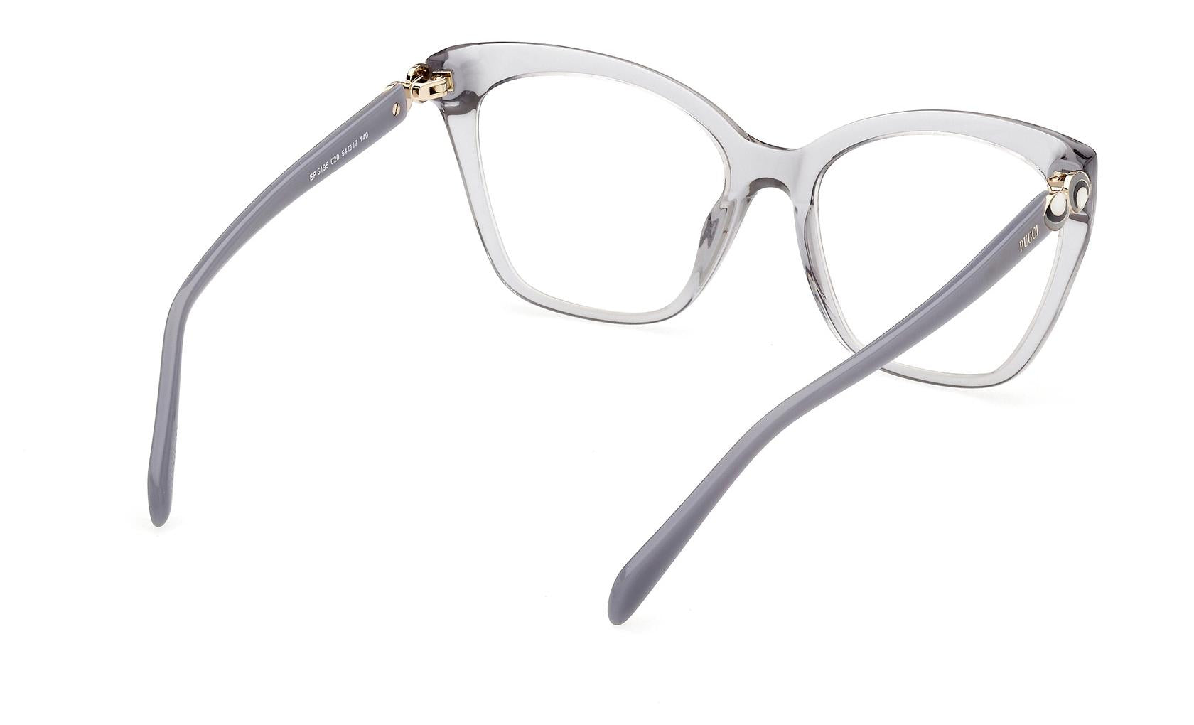 Emilio Pucci Eyeglasses EP5195 020