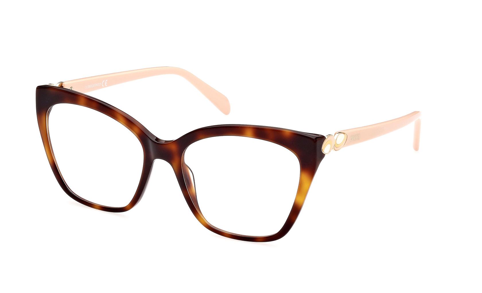Emilio Pucci Eyeglasses EP5195 052
