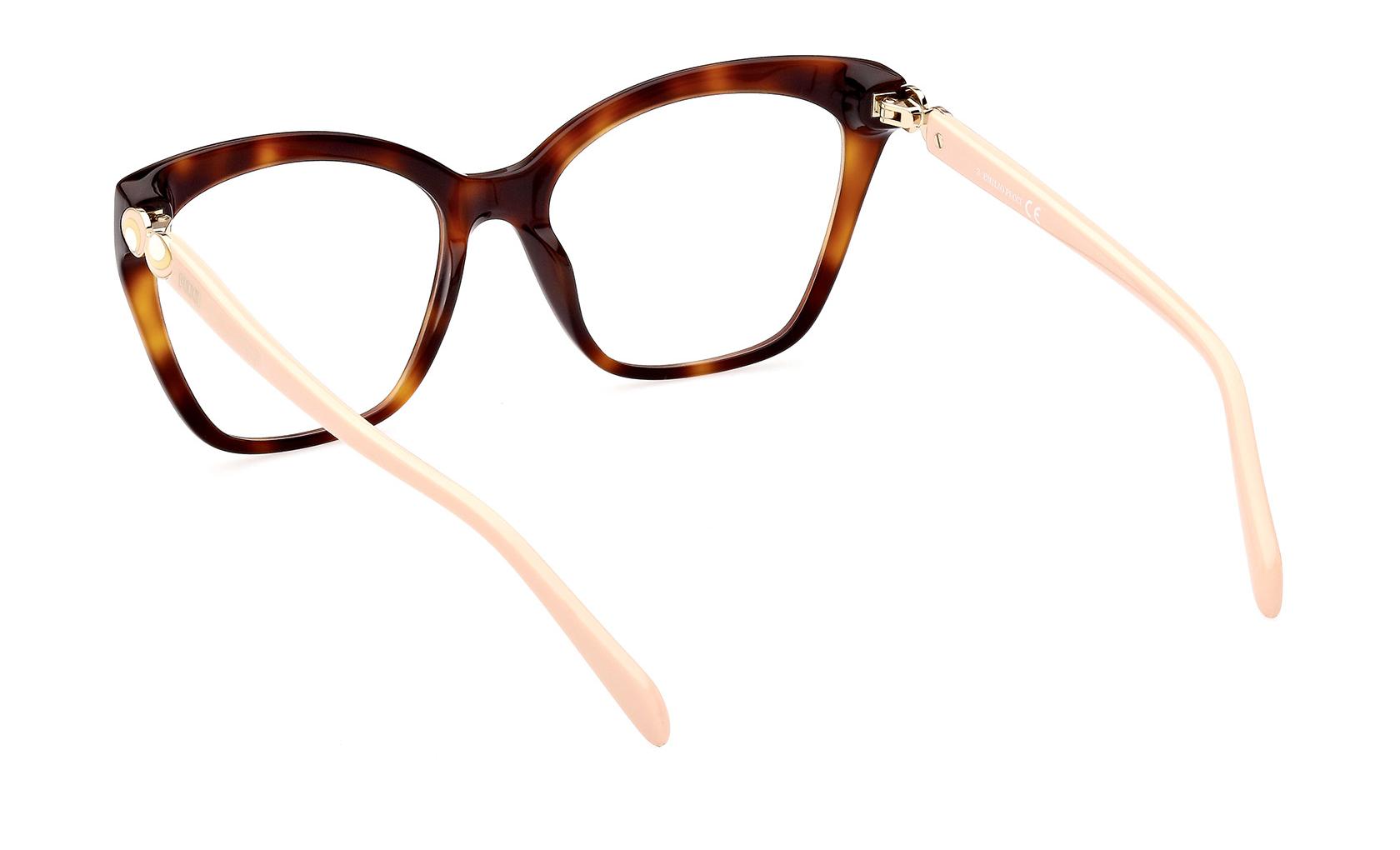 Emilio Pucci Eyeglasses EP5195 052