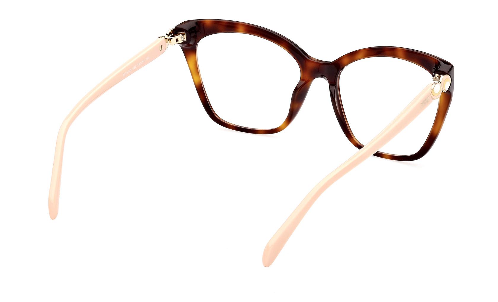Emilio Pucci Eyeglasses EP5195 052