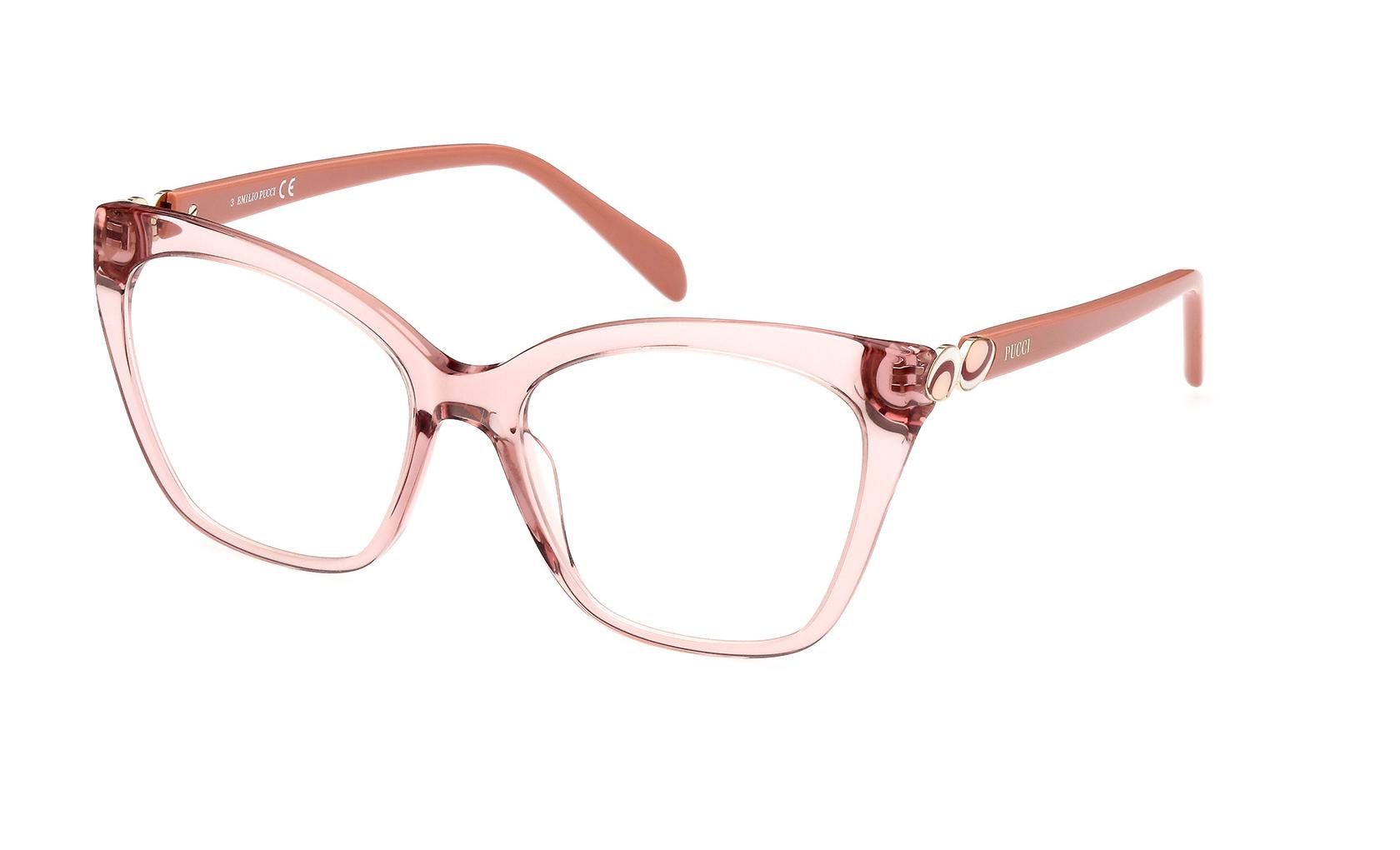 Emilio Pucci Eyeglasses EP5195 072