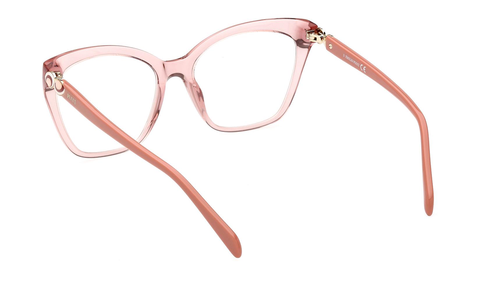 Emilio Pucci Eyeglasses EP5195 072