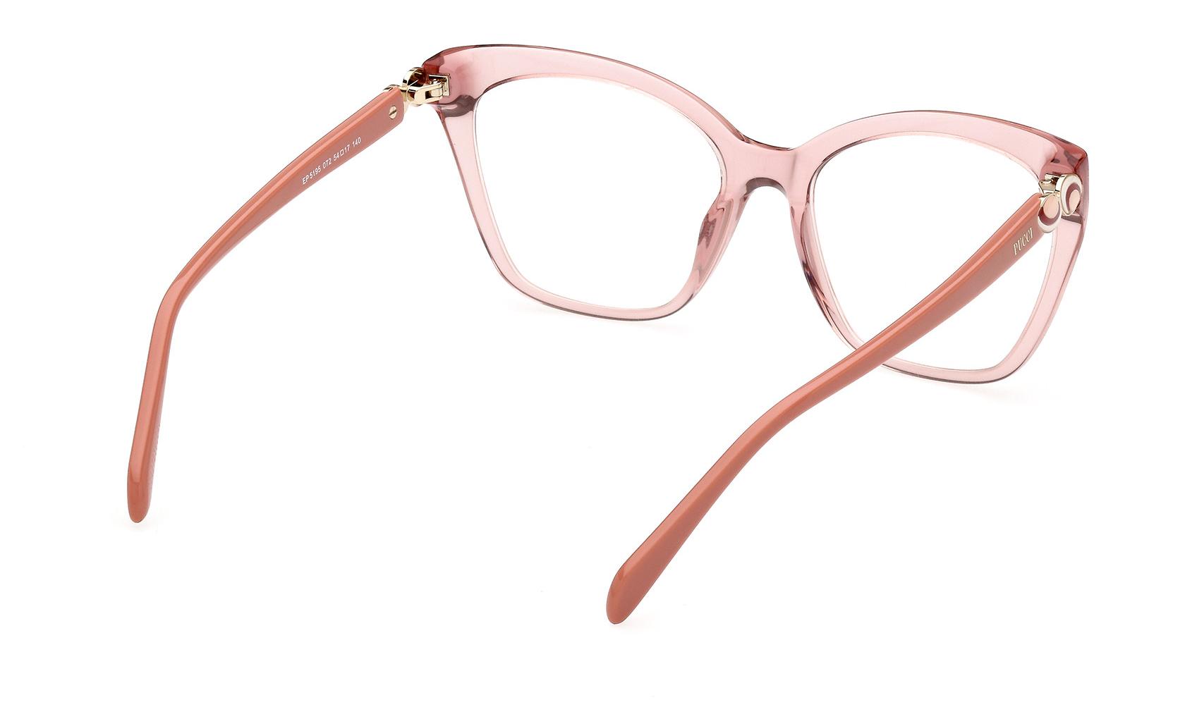 Emilio Pucci Eyeglasses EP5195 072