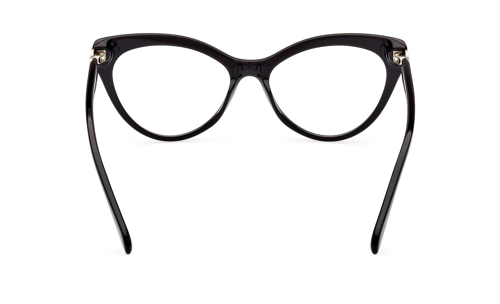 Emilio Pucci Eyeglasses EP5196 001