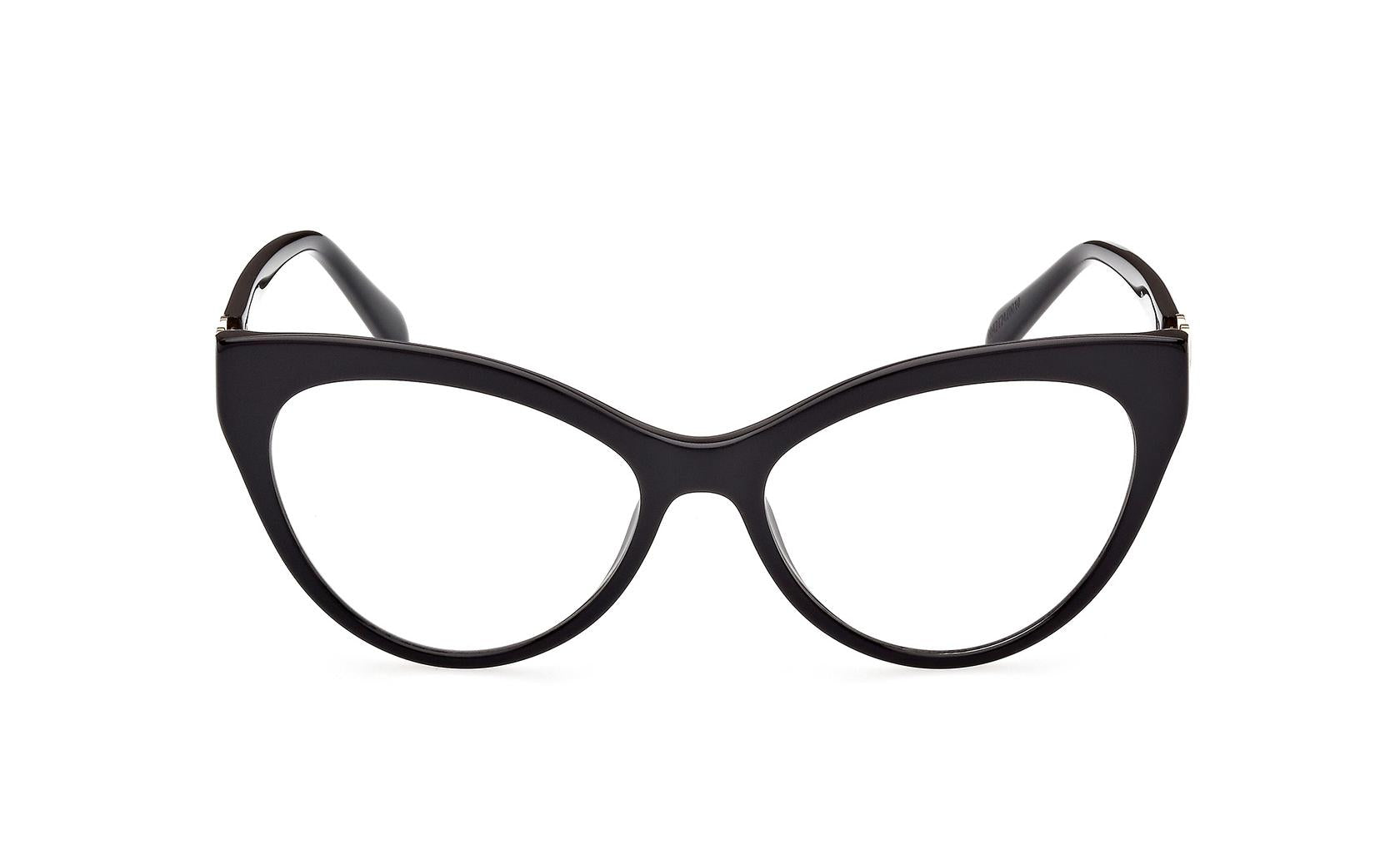 Emilio Pucci Eyeglasses EP5196 001