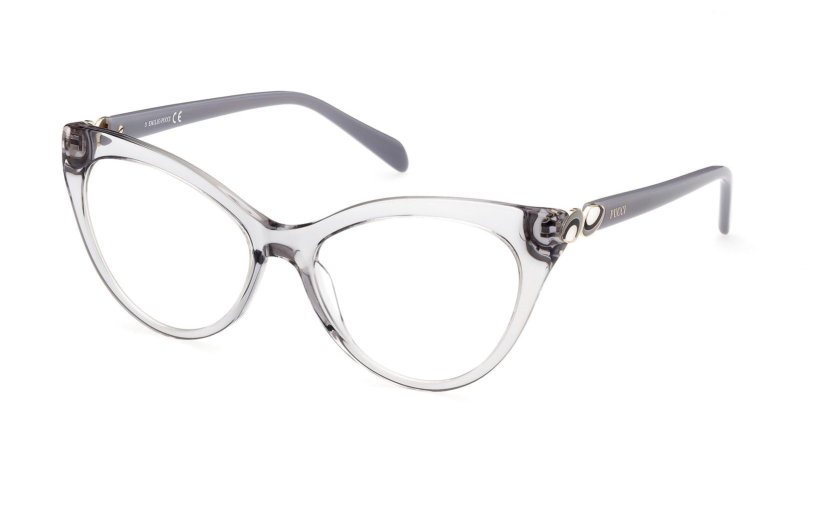 Emilio Pucci Eyeglasses EP5196 020