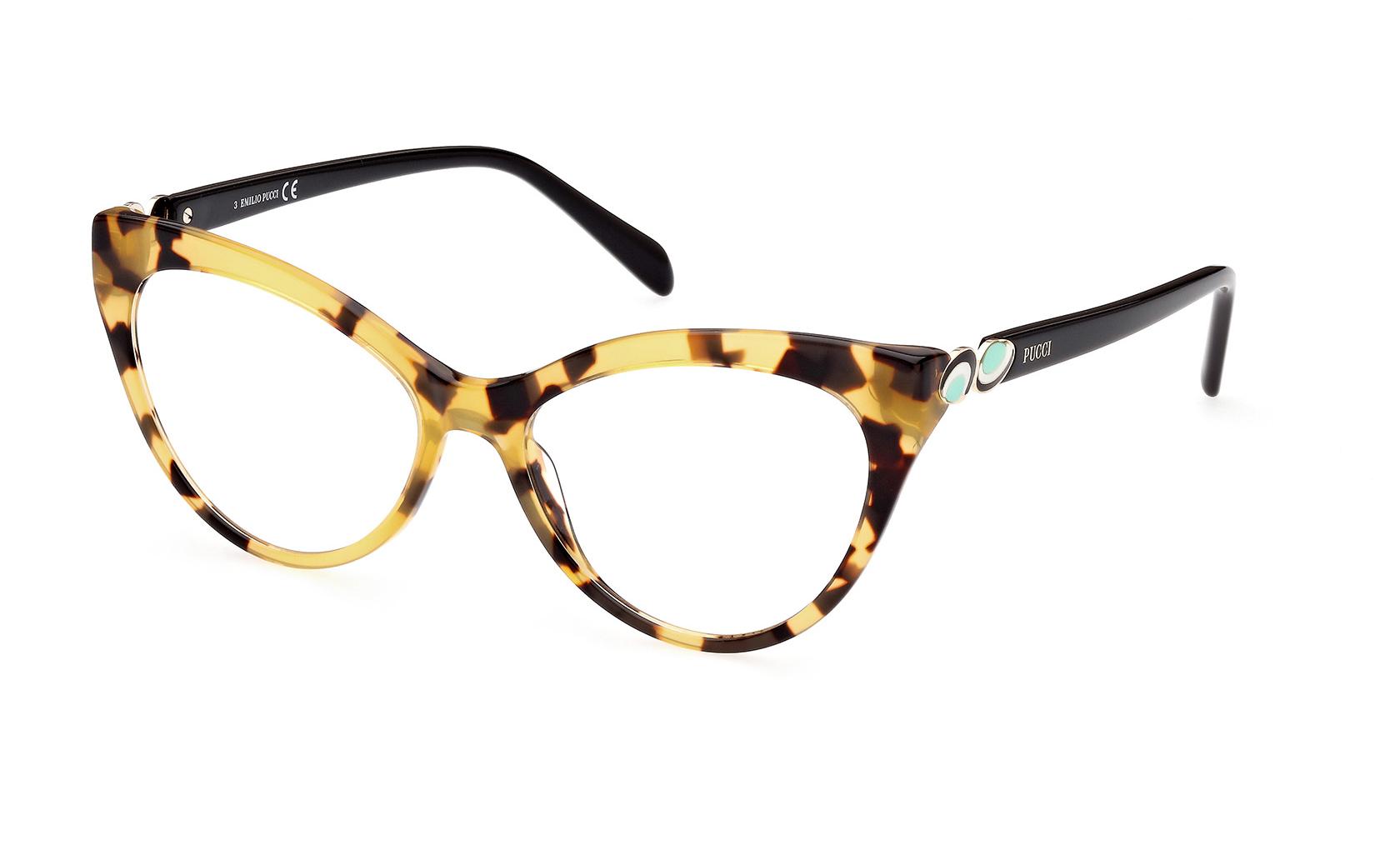 Emilio Pucci Eyeglasses EP5196 055